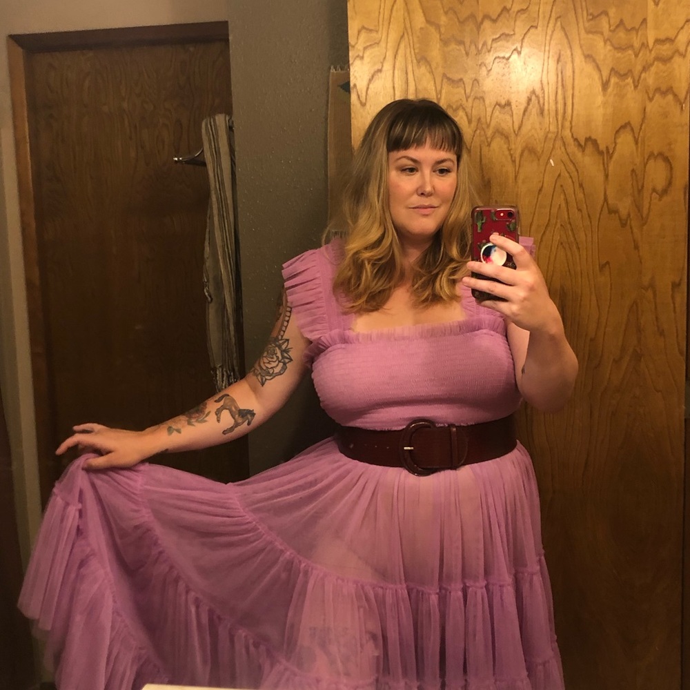 Collectors Edition Ellie dress Hill House